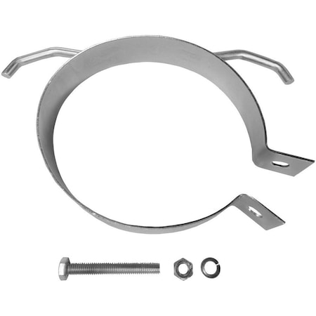 Walker Exhaust Bracket, 35150 35150